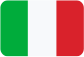Materiales absorbentes Italiano